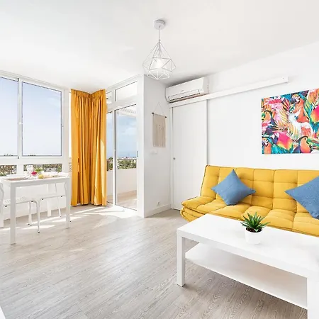 Centrico En Playa del Inglés