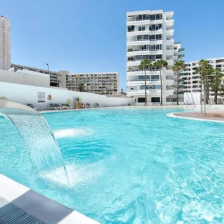 Apartment Centrico En Playa del Ingles (Gran Canaria)