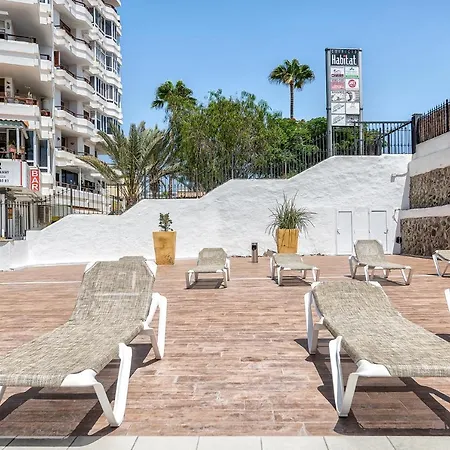 Centrico En Playa del Ingles (Gran Canaria)
