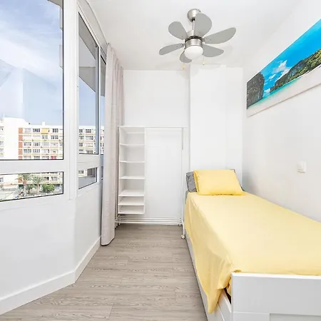 Apartment Centrico En