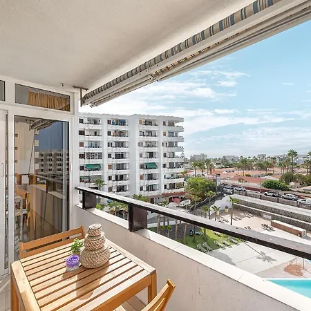 Apartment Centrico En *