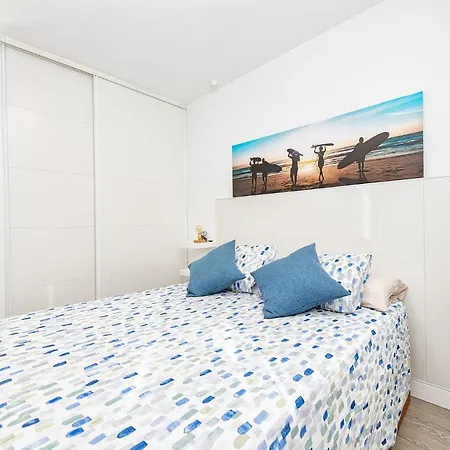 Centrico En Apartment
