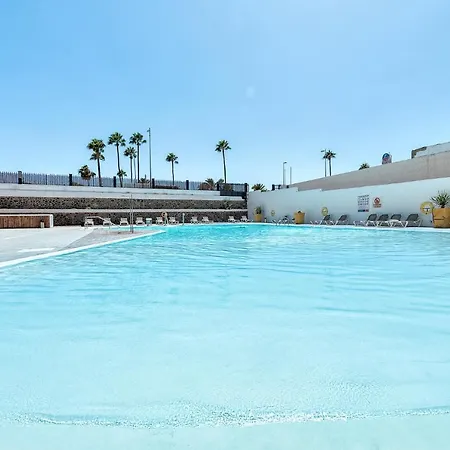 Centrico En * Плайя-дель-Инглес