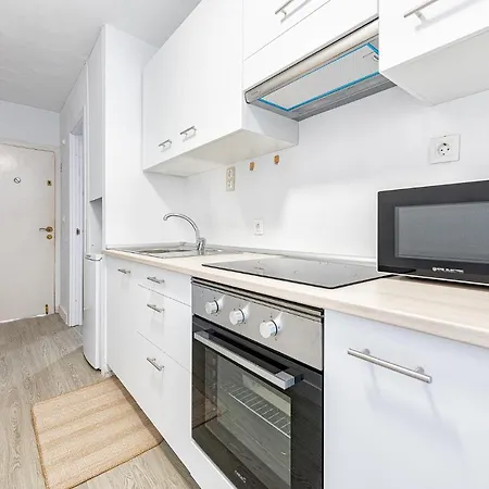 Centrico En Apartment Playa del Ingles (Gran Canaria)