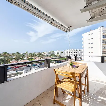 Centrico En Apartment