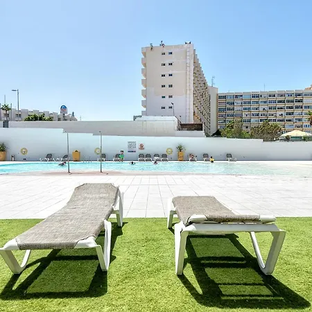 Centrico En Apartment