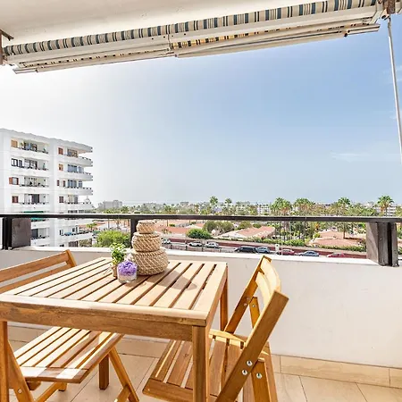 Centrico En Apartment *